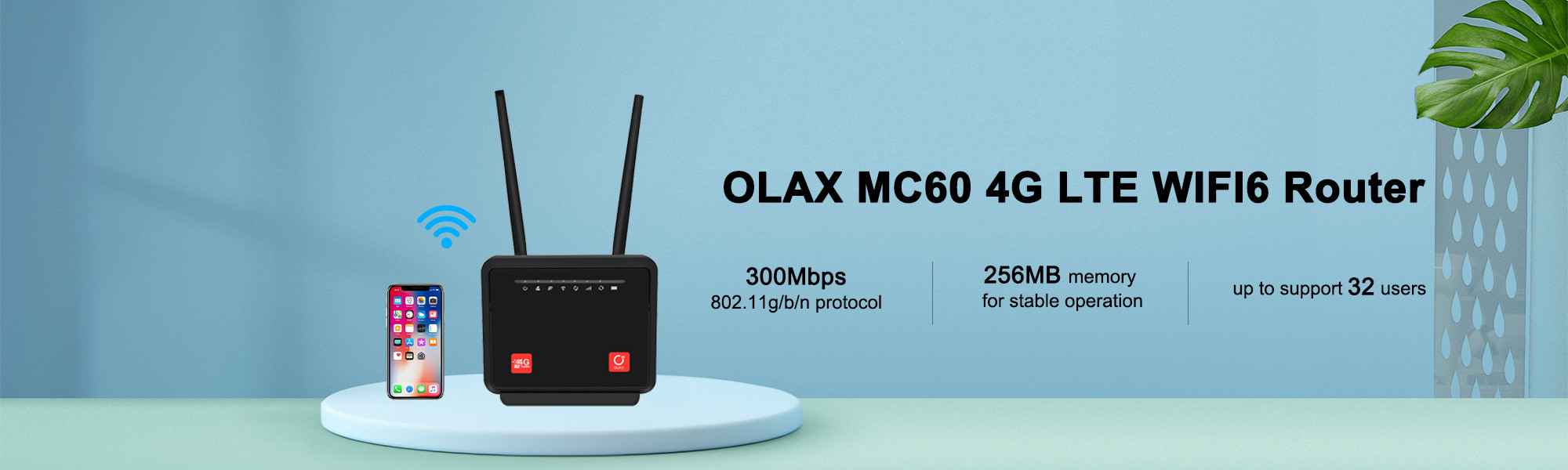 kwaliteit Draagbare Wifi-Routers fabriek