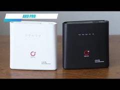 OLAX AX9 PRO 300mbps Wifi Router 4G 5G Lte CPE Wifi Router Modem Met Simkaart Slot