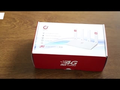 OLAX MC50 Wifi 4g Router Universele 4g Lte Wifi Router 4g Cpe Router Met Simkaart Slot