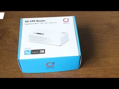 de Routers van 5G Wifi