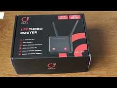 Warm verkoop CPE OLAX MC60 5000MAH batterij 4g lte wifi router 4g CPE router modem 4g wifi