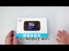 OLAX MF982 Draadloze Wifi Routers Pocket 4G LTE Pocket Wifi Mobile 150Mbps
