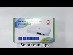 Router voor buiten