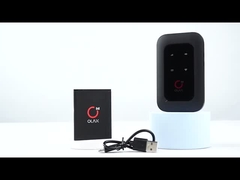 CPE Wifi-router D680