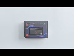 M100 video