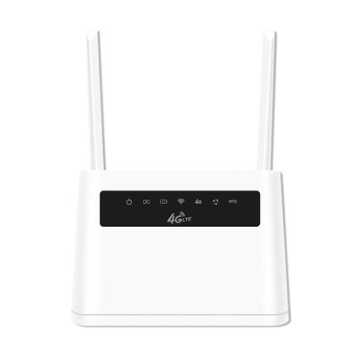 CPE van de de Routers fdd-LTE Slimme Router 4g van OLAX R9C Draadloze Wifi Desktop