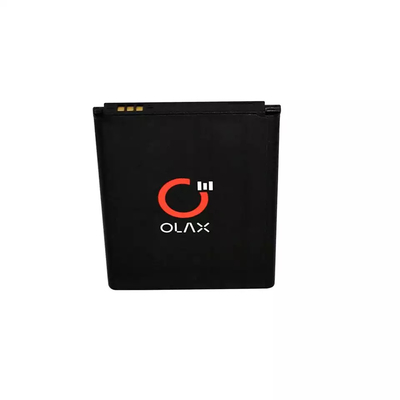 OLAX-Hotspot van de de Routerbatterij van Modem de Mobiele Wifi Batterij van het de Toebehoren2100mah Lithium Navulbare