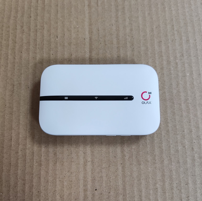 Mobiele WiFi het Apparaten Draagbare Draadloze Router van OLAX MT10 4G met Sim Card Slot