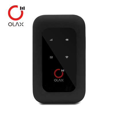 OlAXmf950u Sim Card Wifi Hotspot Portable Openlucht Draadloze Hotspot Routers B2/4/7/12/13/28