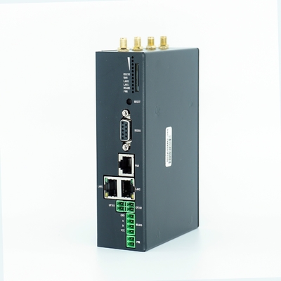Industriële draadloze simkaart slot Lte draadloze router 4G industriële router DTU Support STA Werkmodus Wifi Serive
