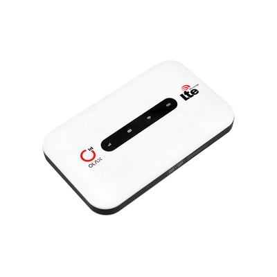 Fabrikanten Openluchtolax MT20 Draagbare Mobiele Hotspot Draadloze Modem 4g lte met de Mobiele Wifi Router van Sim Card Slot 4G