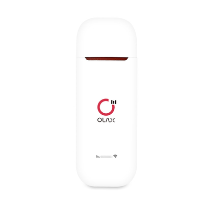 Van de Donglelte USB Wingle van OLAX U90 4G UFI Wifi de Modem 150Mpbs voor 10 Gebruikers