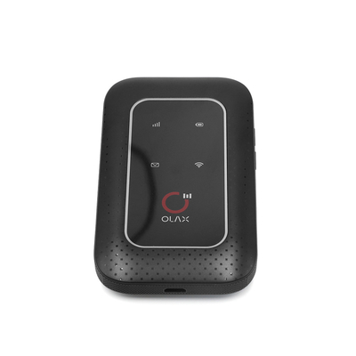 Olax WD680 4g Lte ging Mobiel Wifi-Hotspot Apparaat 150Mbps B1/3/5/8 vooruit