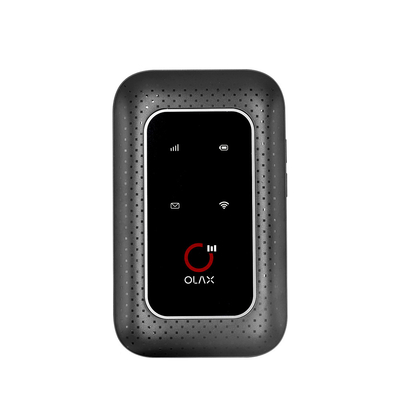 De Router4g Draagbare Mobiele Modem B1/3/5/40 van Mifiswifi voor Autoreis OLAX WD680