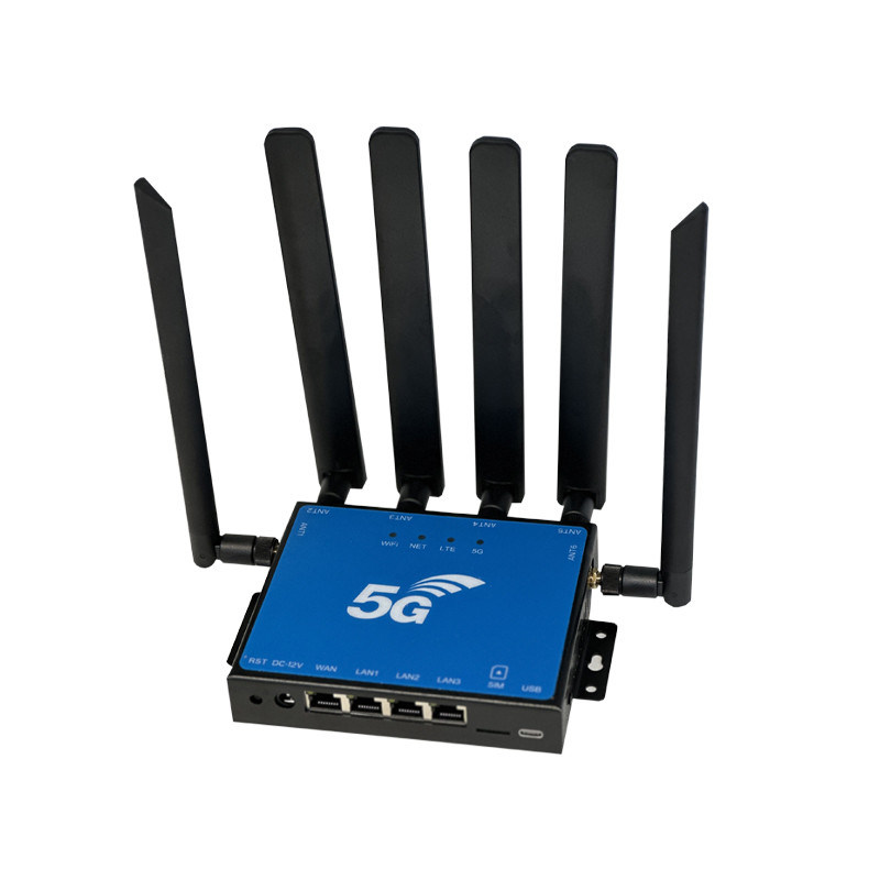 OLAX G5016 industriële langeafstands wifi 6 antenne modem LTE WiFi 4G ...