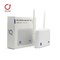 PRO300mbps CPE Wifi van OLAX AX7 Router 4 de Router van LAN Port 4g met Sim Slot And External Antenna