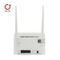 PRO300mbps CPE Wifi van OLAX AX7 Router 4 de Router van LAN Port 4g met Sim Slot And External Antenna