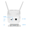 AX6 pro de Routerscat4 4g LTE CPE 4000mah van Hoge snelheids Draadloze Wifi