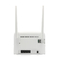 Openluchtcpe Wifi Router4g Modem met Sim Card Slot 300mbps 4 LAN Ports