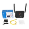 AX5 pro Industriële de Routerlte CAT4 Binnenwifi Router van 4G met Sim Card Slot