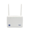 De Router3g 4G LTE CPE 300mbps 5000mAh van OLAX AX7 PROwifi Draadloze de Routermodem van Machtswifi met Sim Card Slot