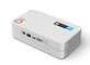 OLAX G5010 Qualcomm 4g 5g lte pocket wifi hotspot 4000mah batterij router CPE Cat22 modem