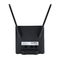 Olax AX9 pro 4g draadloze wifi routers 4000mah LTE Cat4 300mbps Met simkaart
