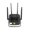 CPF 903 CPE Wifi Router Geopende Cat4 4G Lte CPE BLEEK LAN Hotspot With Antenna