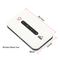 2100mah Mobiele Hotspot van Mini Sim Card Portable Wifi Routers OLAX MT20 4G