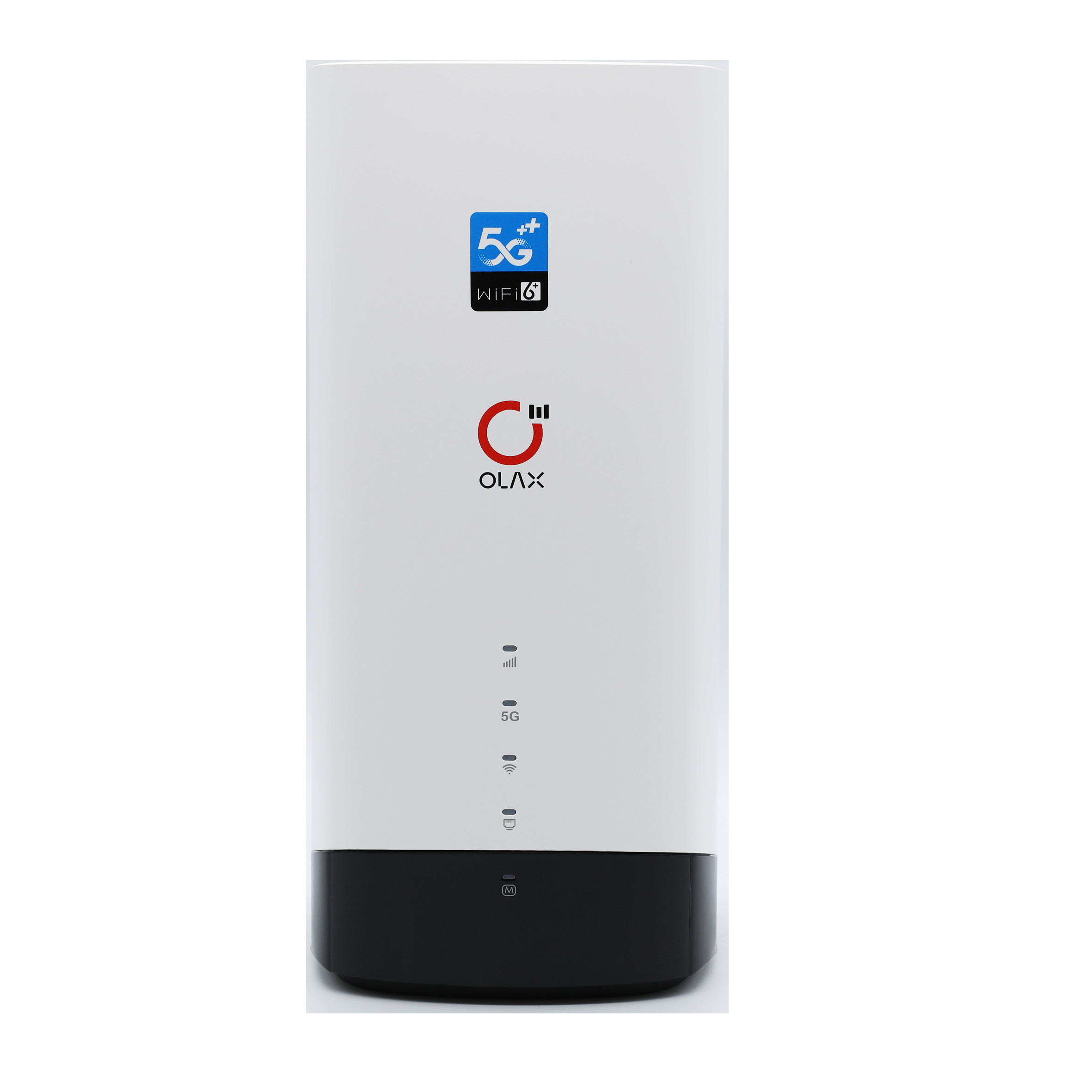 Dutch Ss Router OLAX G5018 CAT22 wifi6 1900mbps draadloze 5G draagbare CPE-router met ...
