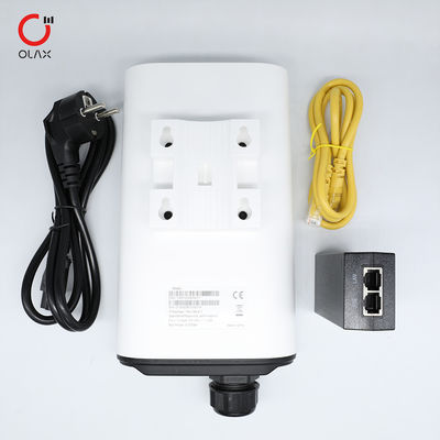 Dutch Ss Router Waterdicht 4G 5G Router Draadloos Wifi Langbereik Afstand Mobiele Wifi ...
