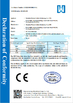 CHINA Shenzhen Olax Technology CO.,Ltd certificaten